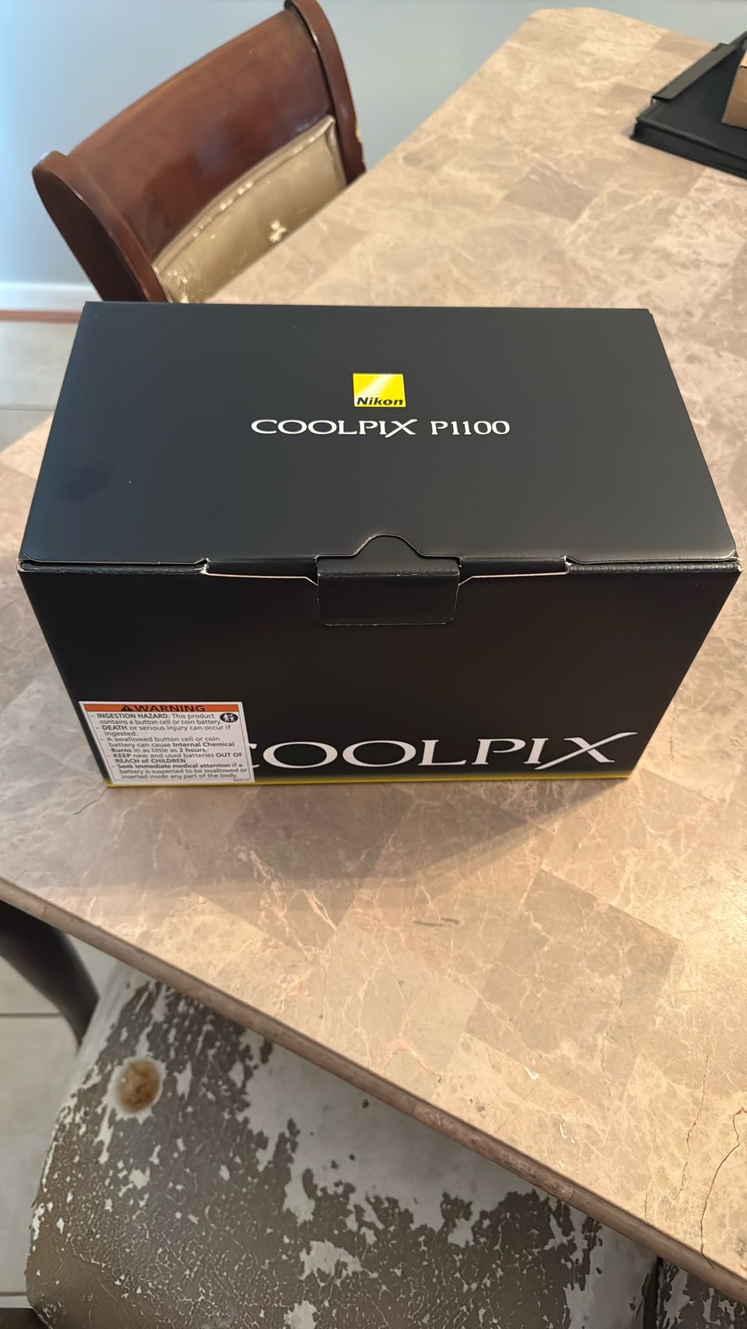 Coolpix P1100