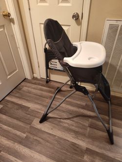 Baby Highchair