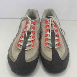 Nike Air Max 95 Running Shoes Size SC#6064-100 Size 8.5