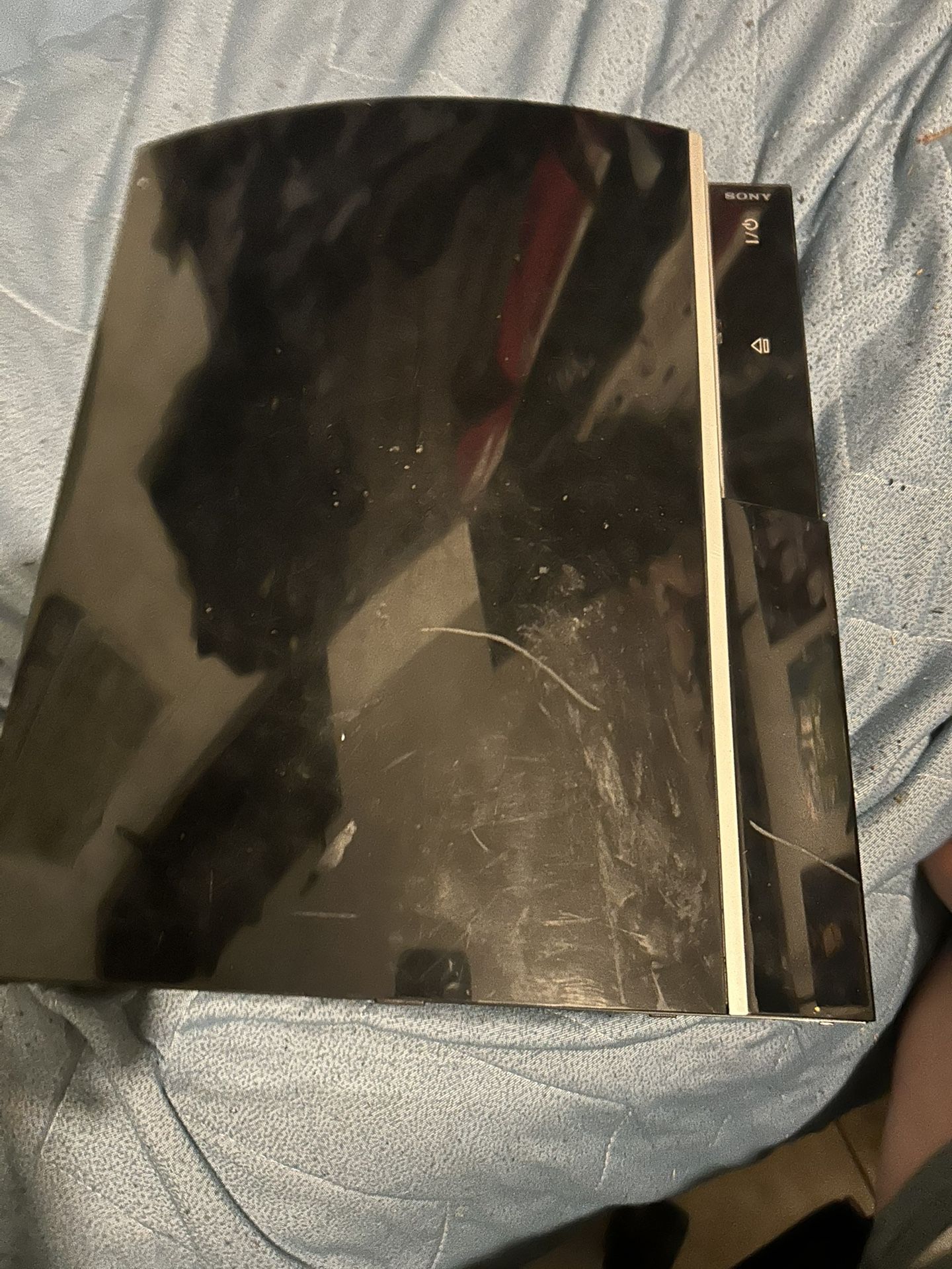 PS3 Console