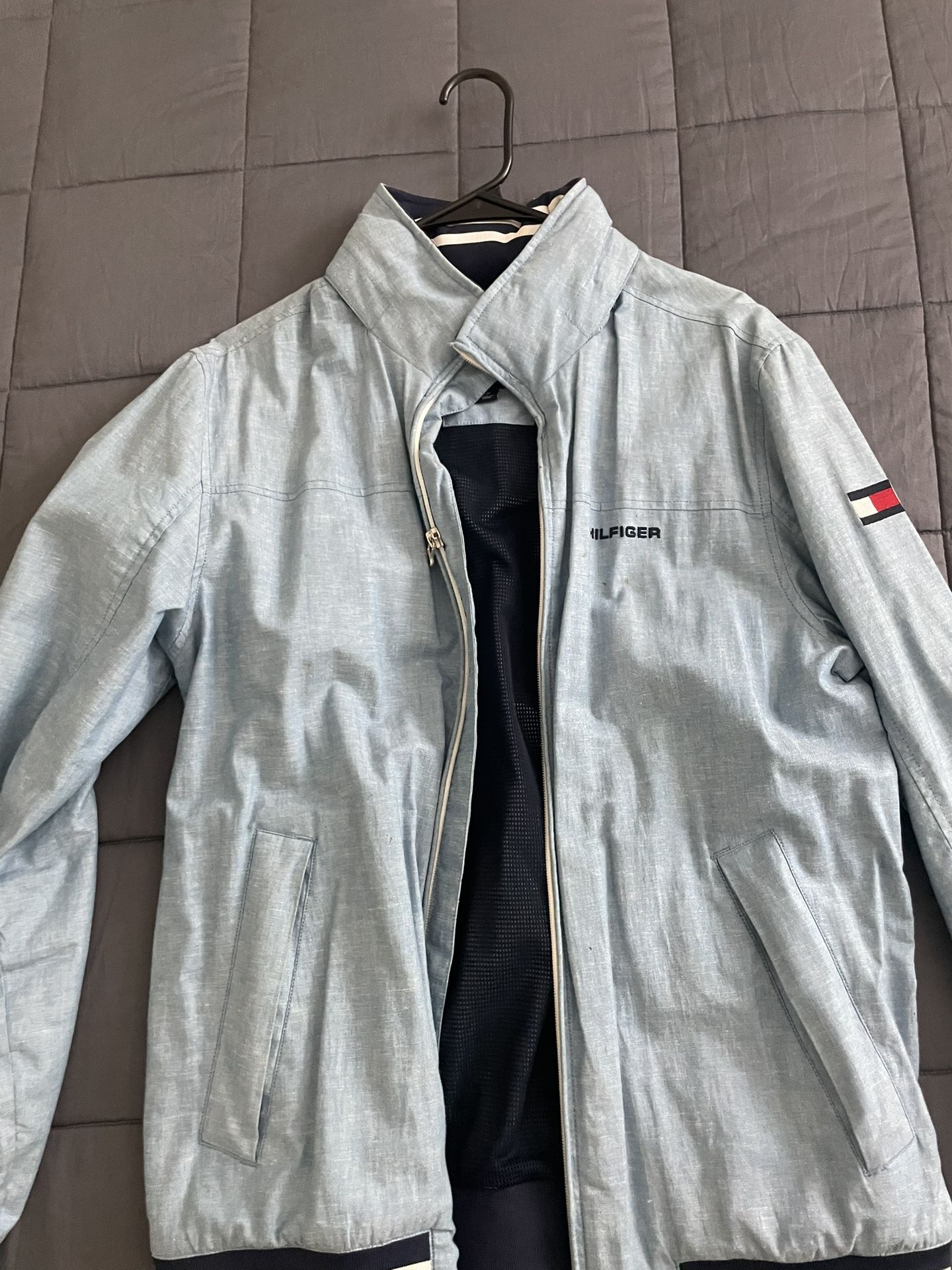 Tommy Hilfiger Jacket