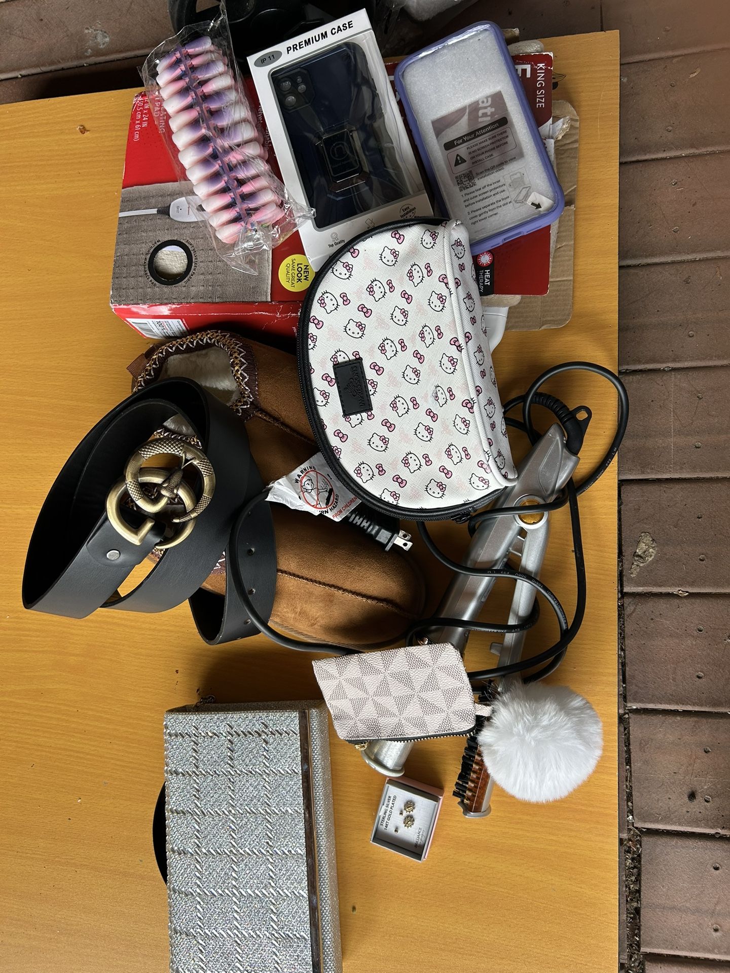 Stuff
