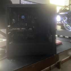 Pc, Computer, Desktop, 