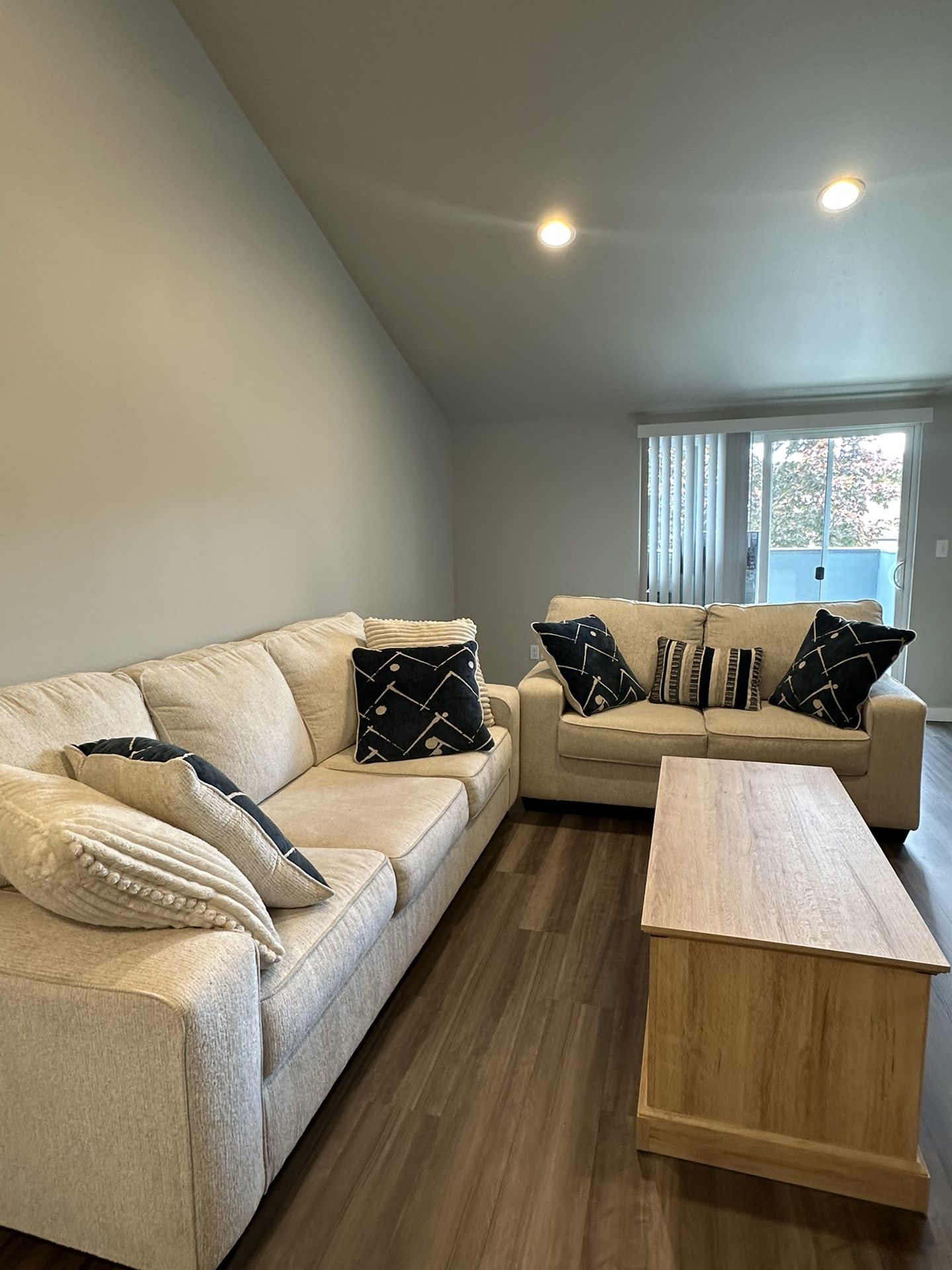 Living Room Set
