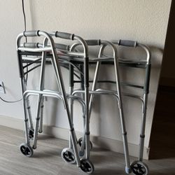 Folding Walker