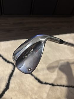 56* Vokey SM6