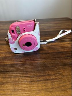 Fujifilm Instax Mini 9