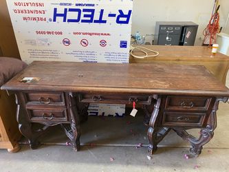 Furniture misc pieces