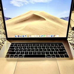 2018 MacBook Pro 2.9ghz i9 