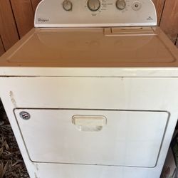 Electric Dryer