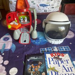 Free Toy Set 