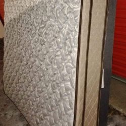 Queen Mattress 