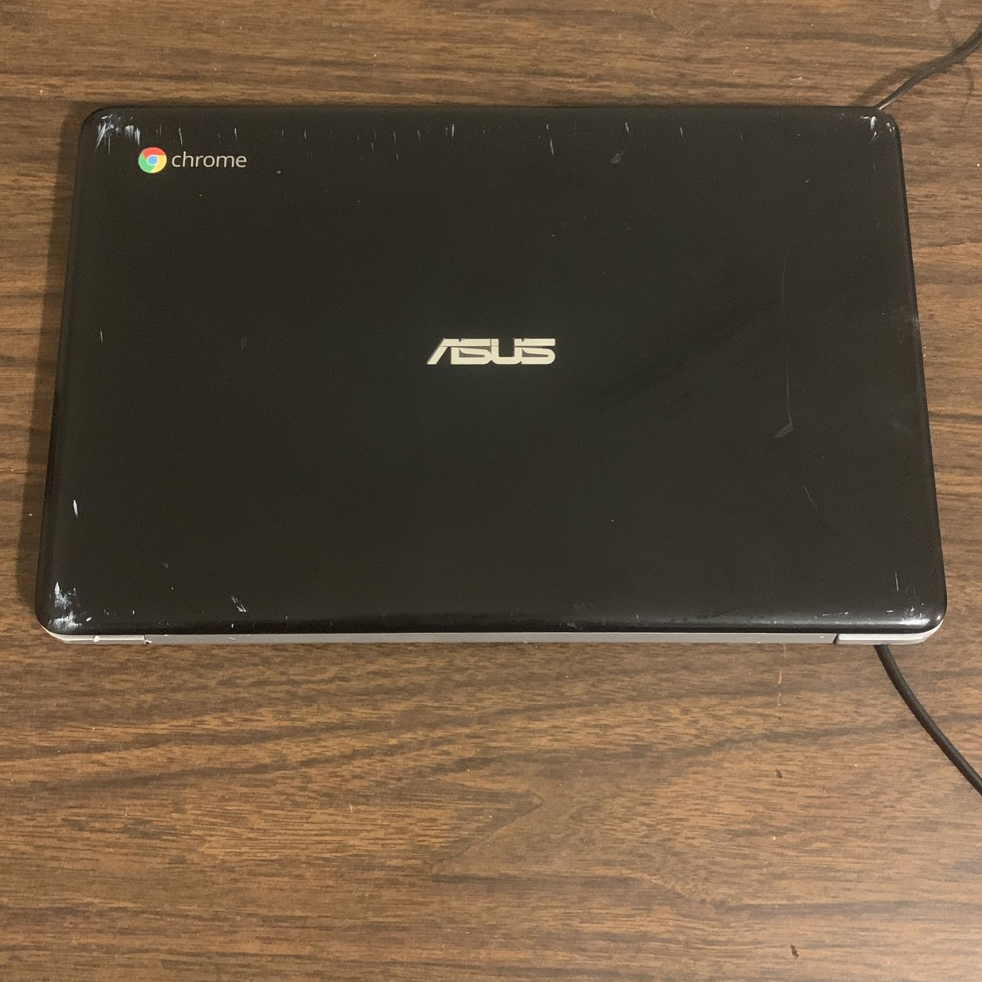 ASUS Chromebook C200M 12"