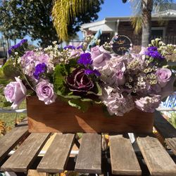 Centerpieces