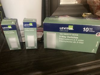 Electrical Switches