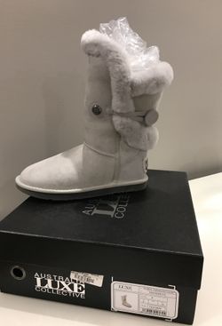 Australia boots