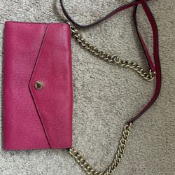 Little Purse, Michael Kors Pink