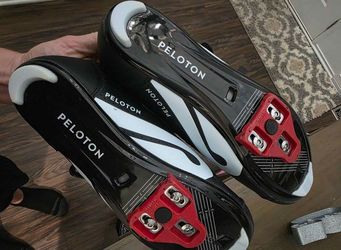 Size 13 Peloton shoes