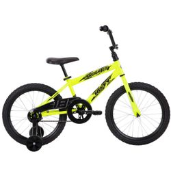 18’’ boys rock it bike