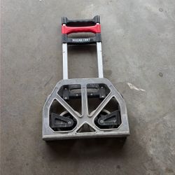 Foldable Dolly