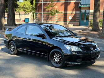 2005 Honda Civic