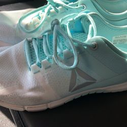 Reebok Cross Fit Used 8 1/2 Womens 