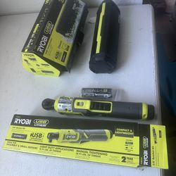 Tool & Bluetooth Speaker