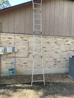 Ladder
