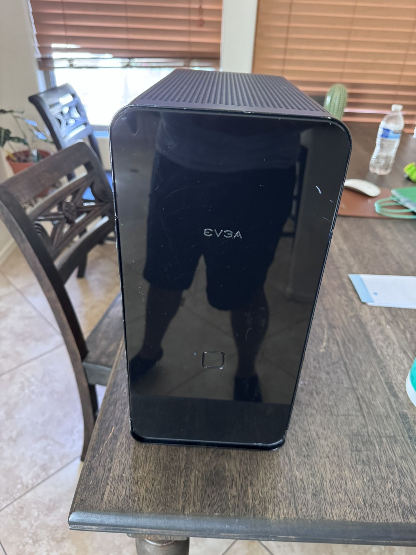 Entry Level Gaming PC