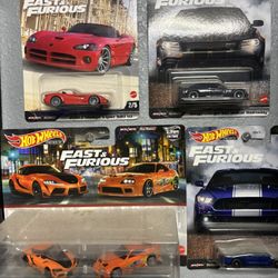 Hot Wheels Lot 