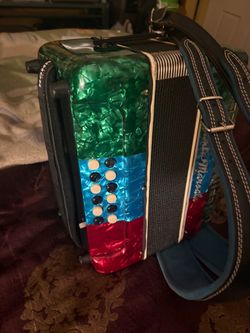 Acordeon