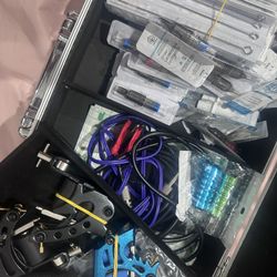 Tattoo Kit 