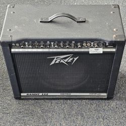 Peavey Guitar Amp. Bandit 112. ASK FOR RYAN. #10(contact info removed)