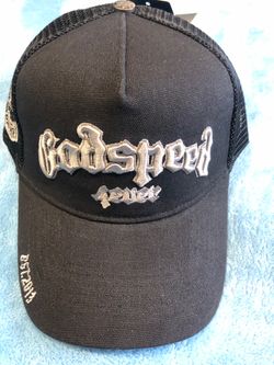 Godspeed