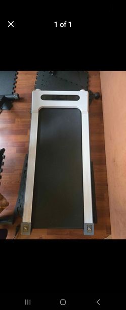 Portable Treadmill