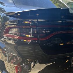 Headlight/ Tailight Tint Available 