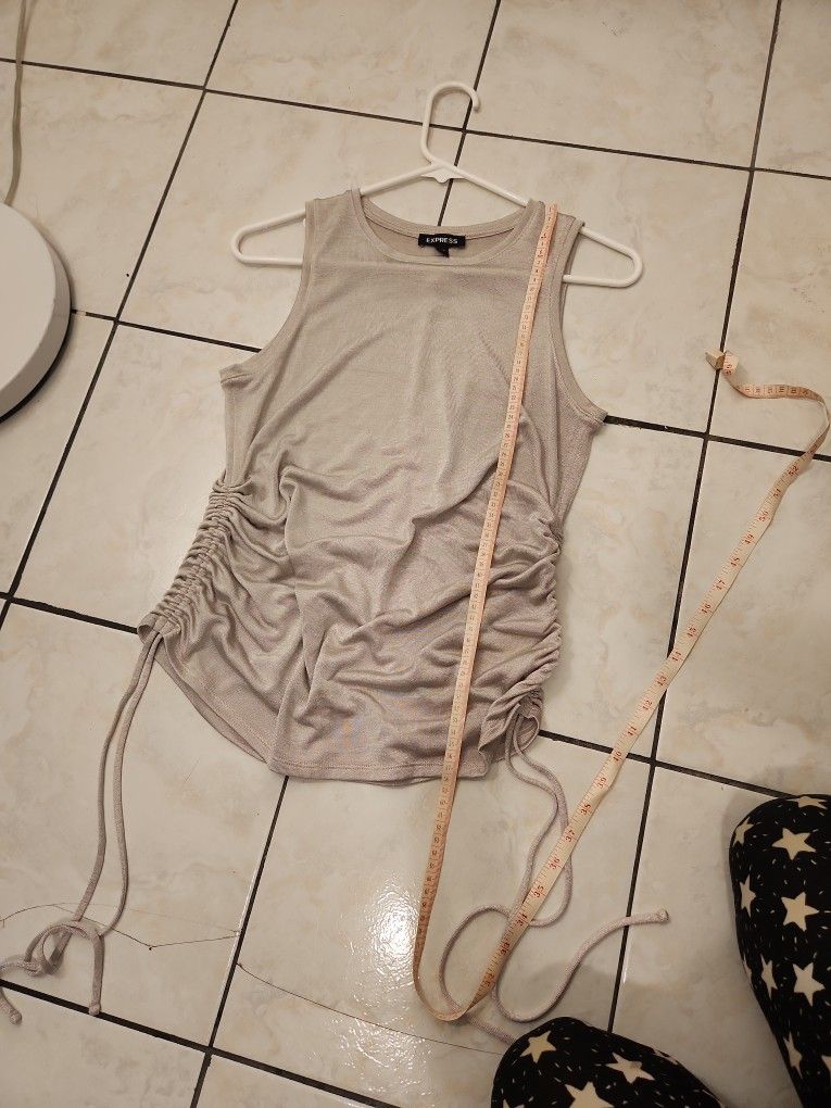 Expres Blusa TALLA S