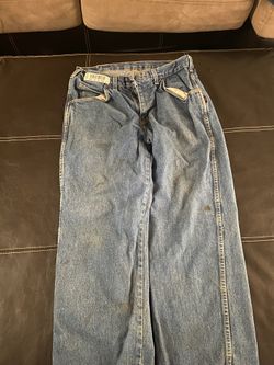 Fr pants 34x32