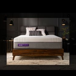 Huge Purple Mattress OVERSTOCK Clearance Upto 75% Off Store Prices