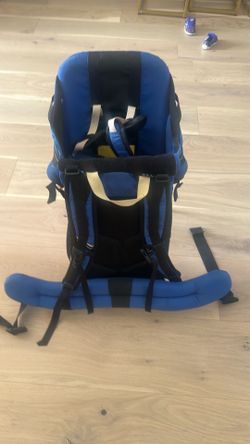 Kelty Kids Child Carrier Backpack – Hiking Backpack Carrier
