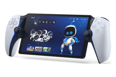 Sony PlayStation Portal NEW NEVER USED