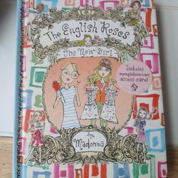 Fiction Book