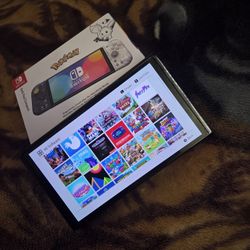 Nintendo Switch 512 Gb New $450 ,cash Or Zelle 