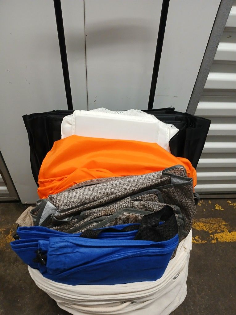 Closet Hanging Organizer