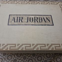 Jordan's