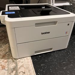 Brother HL-L3270CDW Printer 