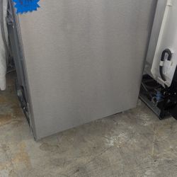 Stainless Steel Dishwasher 