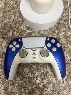 Ps5 controller  Upgrade Hall effect joystick