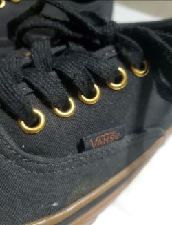 Vans Authentic
