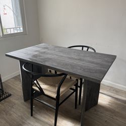 Kitchen Table